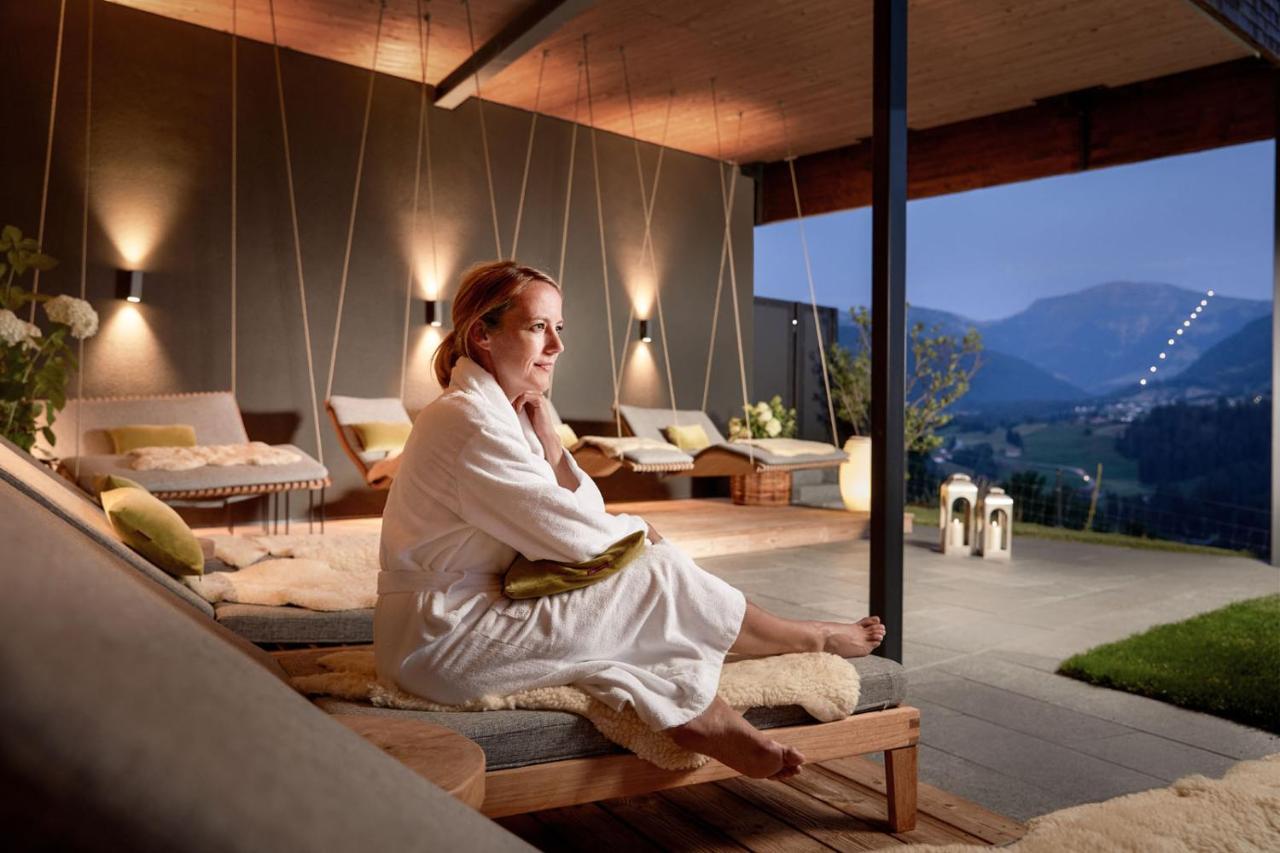 Bergkristall - Mein Resort Im Allgaeu Oberstaufen Zewnętrze zdjęcie