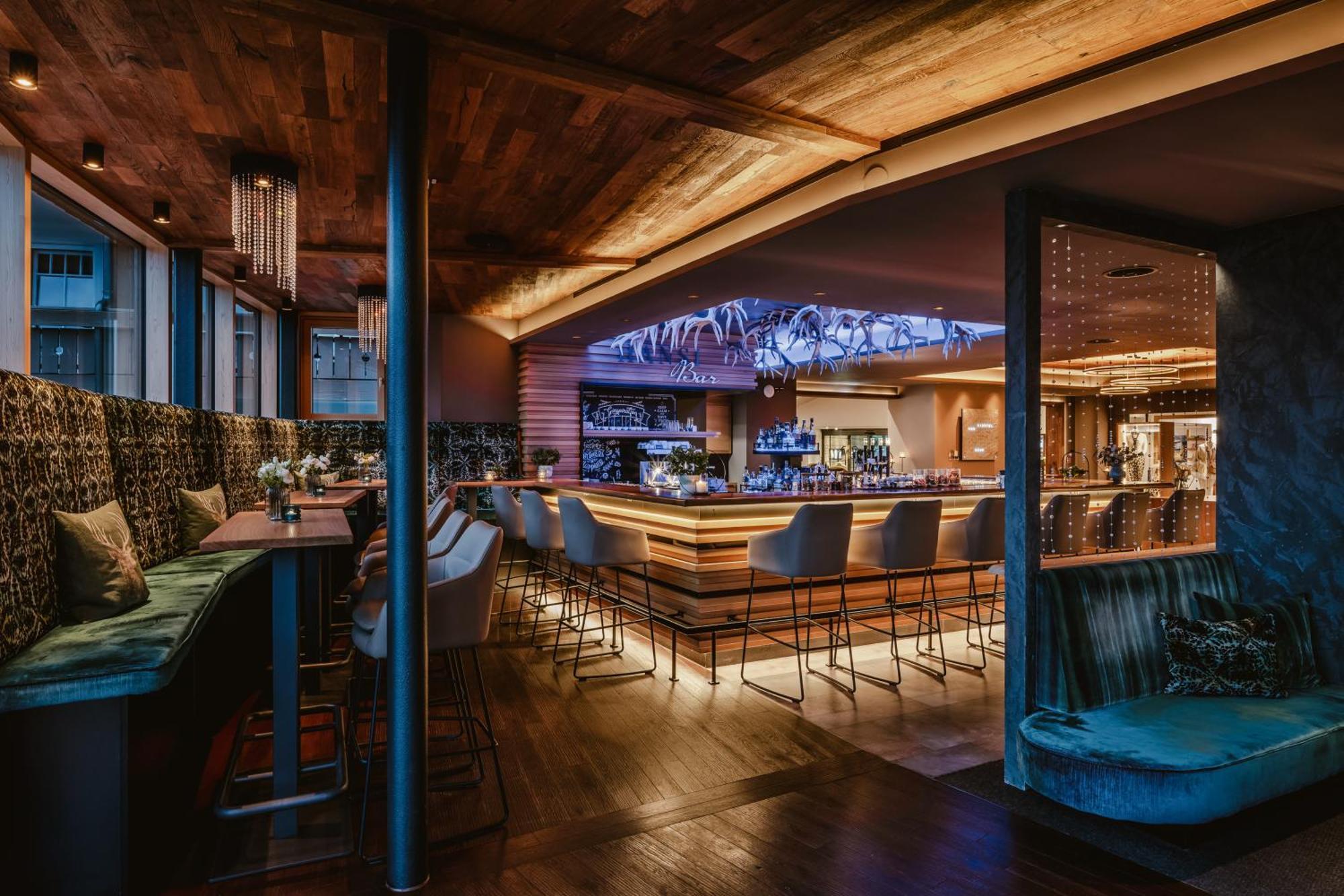 Bergkristall - Mein Resort Im Allgaeu Oberstaufen Zewnętrze zdjęcie