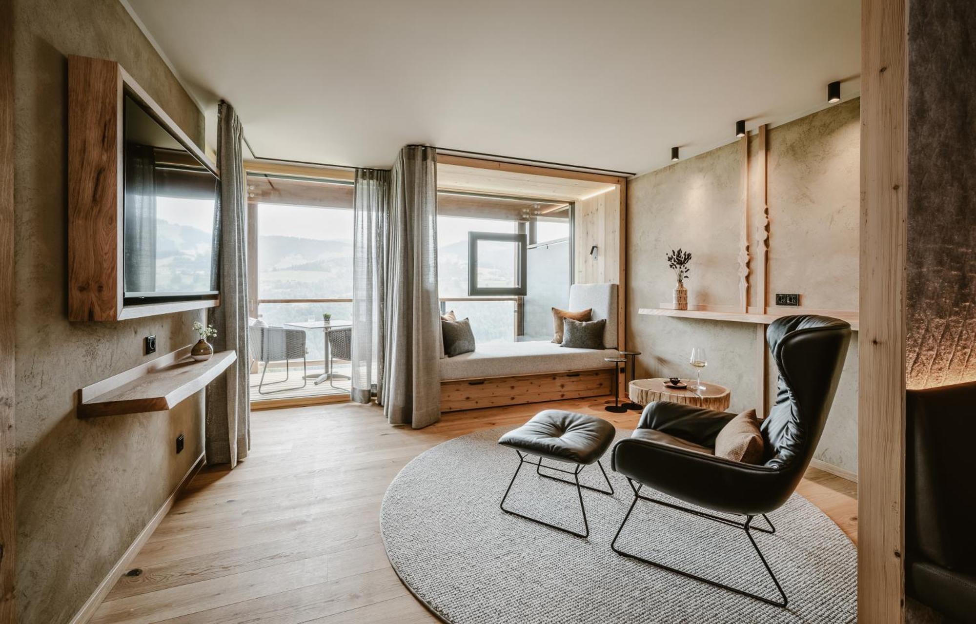 Bergkristall - Mein Resort Im Allgaeu Oberstaufen Pokój zdjęcie